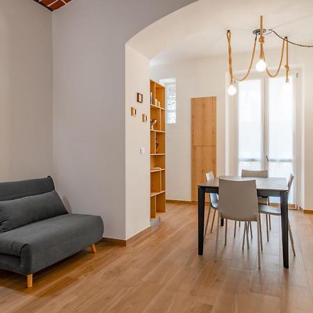 Royal Apartment Turin Luaran gambar