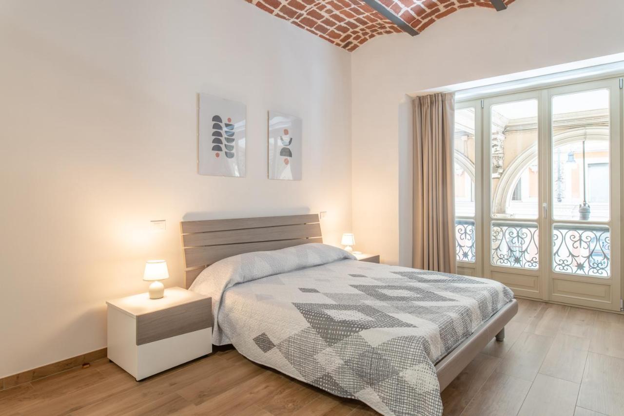 Royal Apartment Turin Luaran gambar