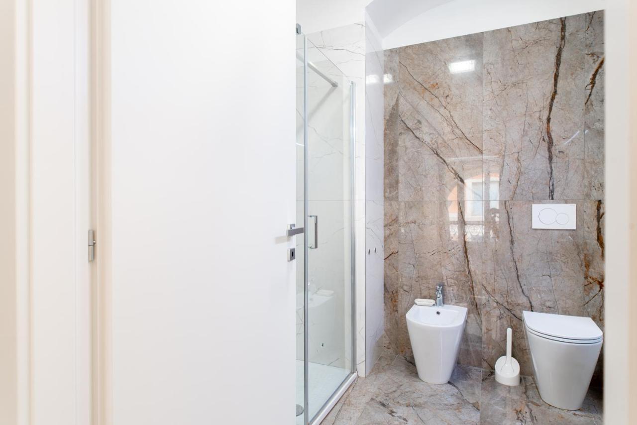 Royal Apartment Turin Luaran gambar