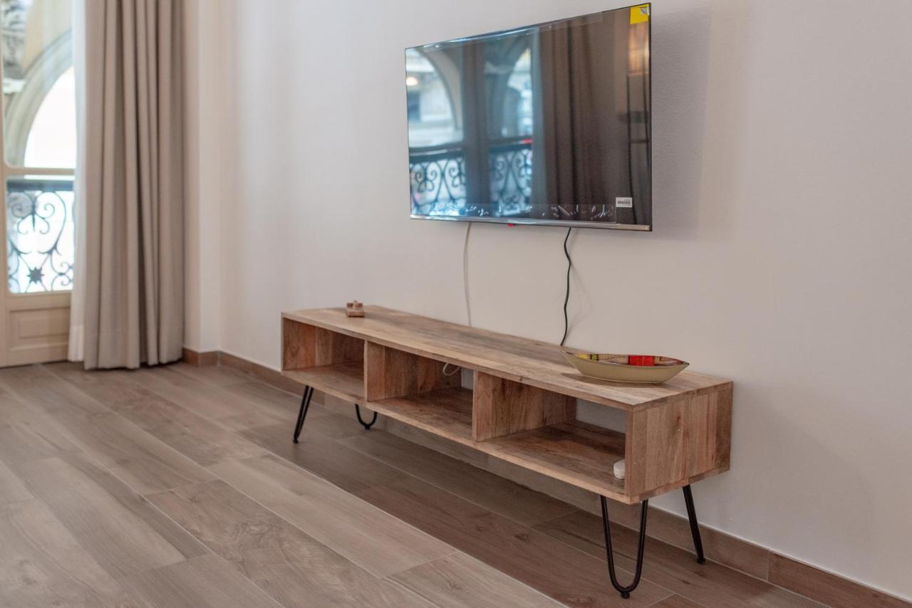 Royal Apartment Turin Luaran gambar