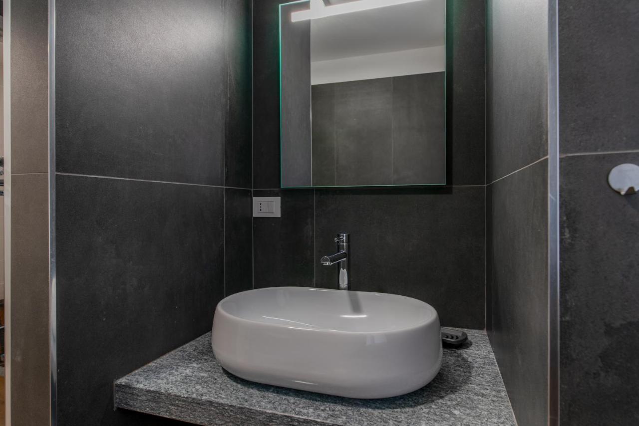 Royal Apartment Turin Luaran gambar