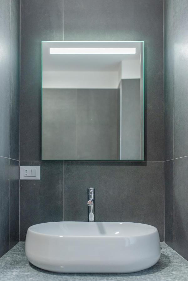 Royal Apartment Turin Luaran gambar