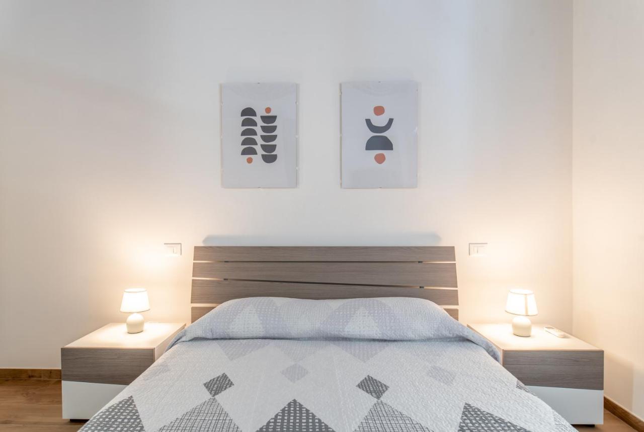 Royal Apartment Turin Luaran gambar