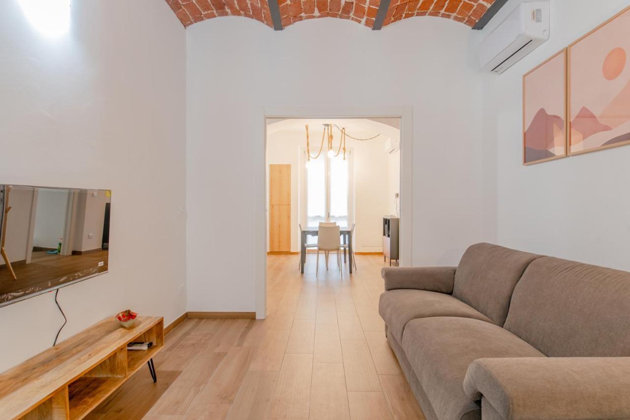 Royal Apartment Turin Luaran gambar