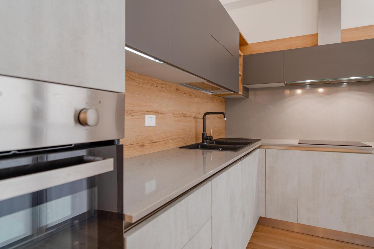 Royal Apartment Turin Luaran gambar