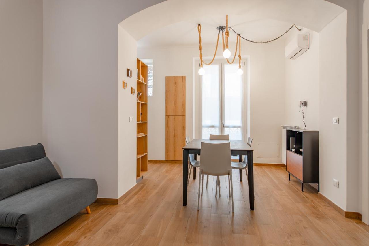 Royal Apartment Turin Luaran gambar