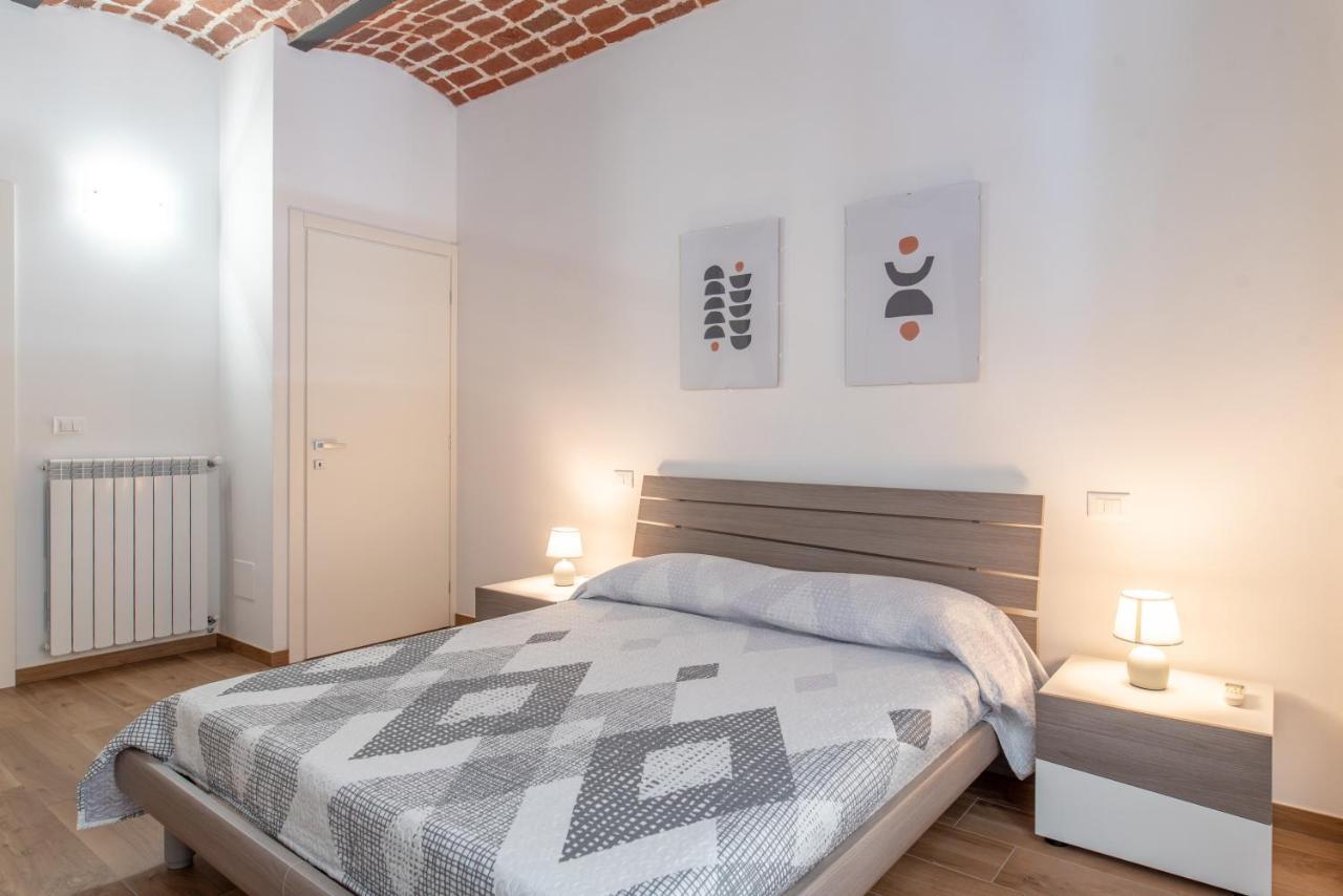 Royal Apartment Turin Luaran gambar