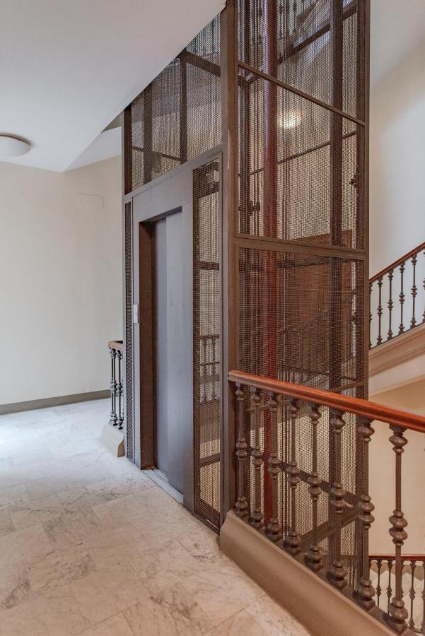 Royal Apartment Turin Luaran gambar