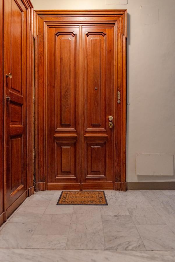 Royal Apartment Turin Luaran gambar