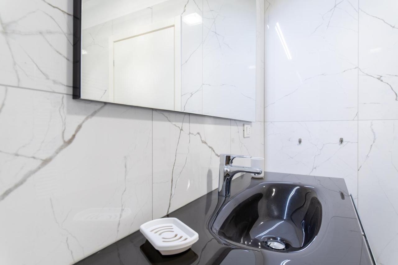 Royal Apartment Turin Luaran gambar