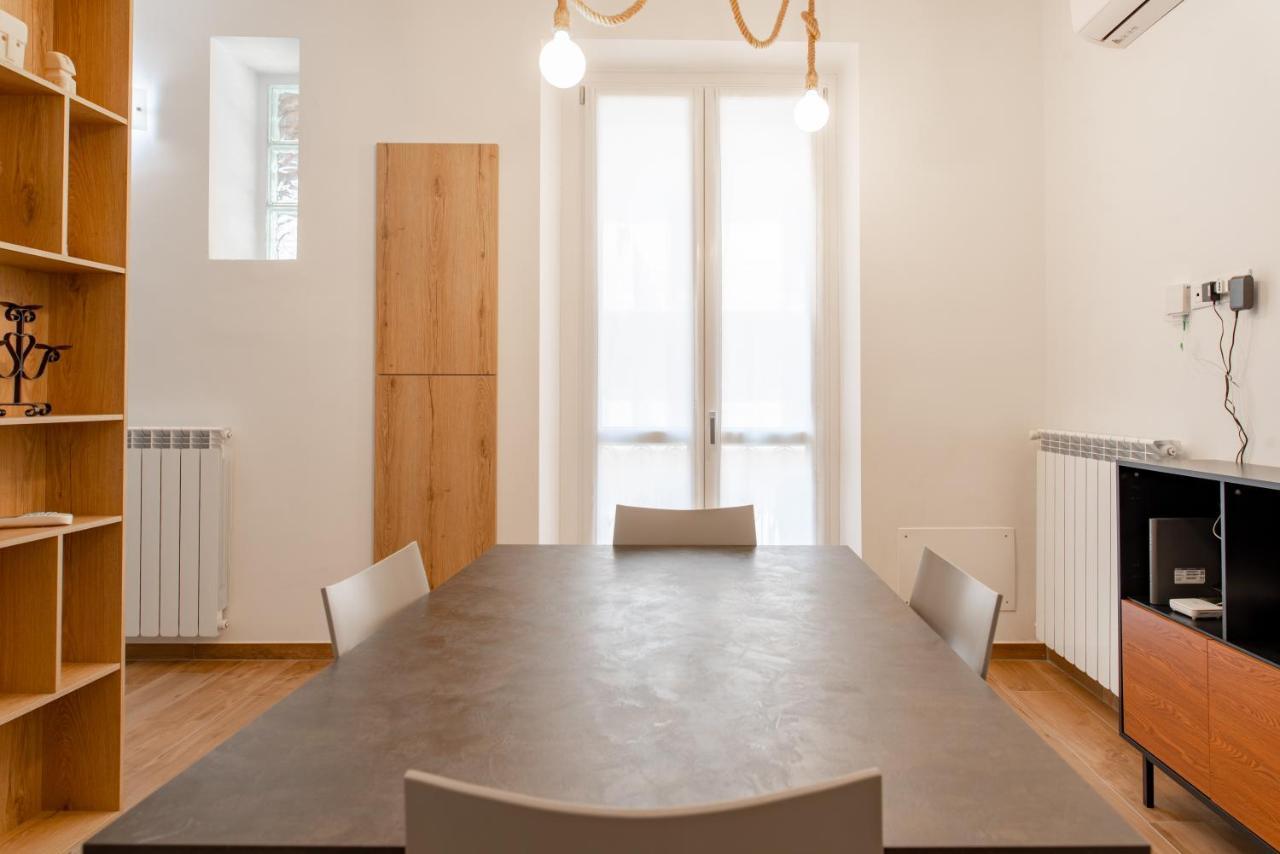 Royal Apartment Turin Luaran gambar