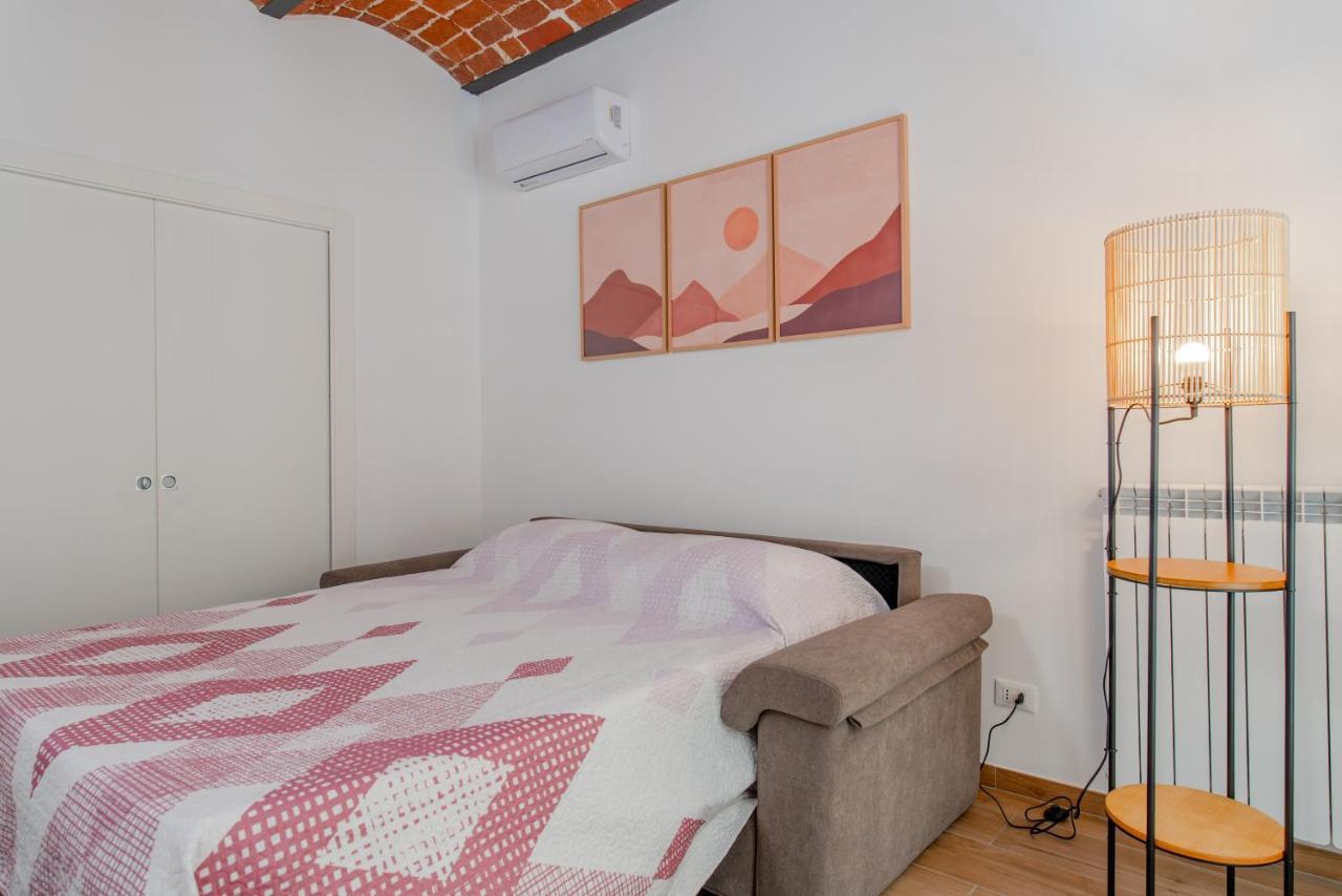 Royal Apartment Turin Luaran gambar