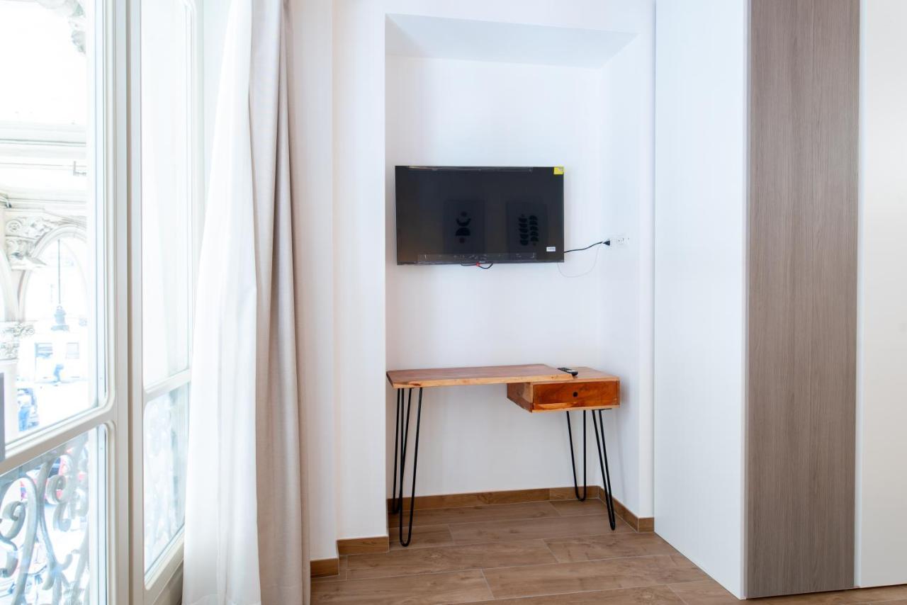 Royal Apartment Turin Luaran gambar