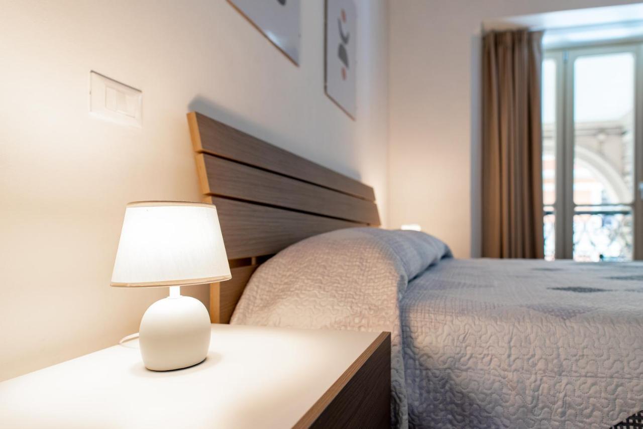 Royal Apartment Turin Luaran gambar