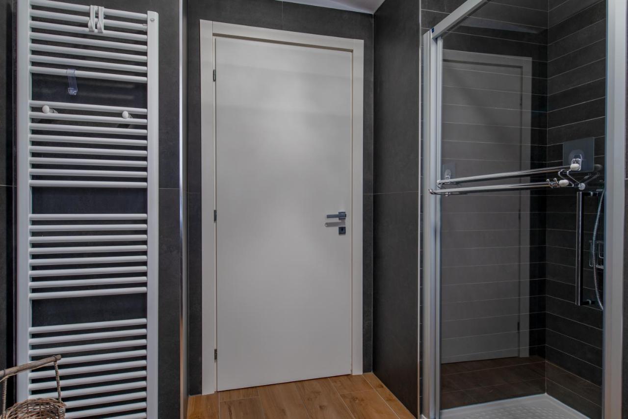 Royal Apartment Turin Luaran gambar