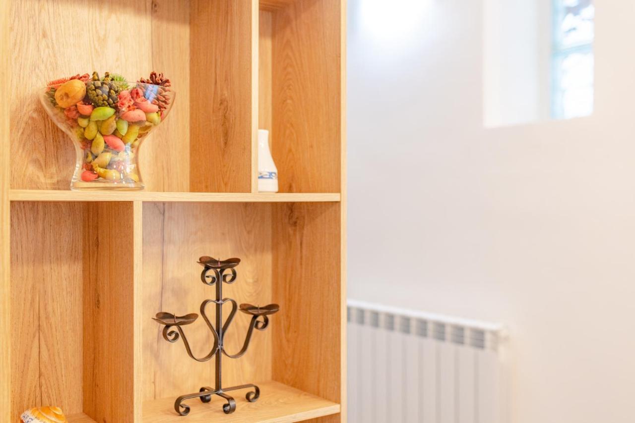 Royal Apartment Turin Luaran gambar