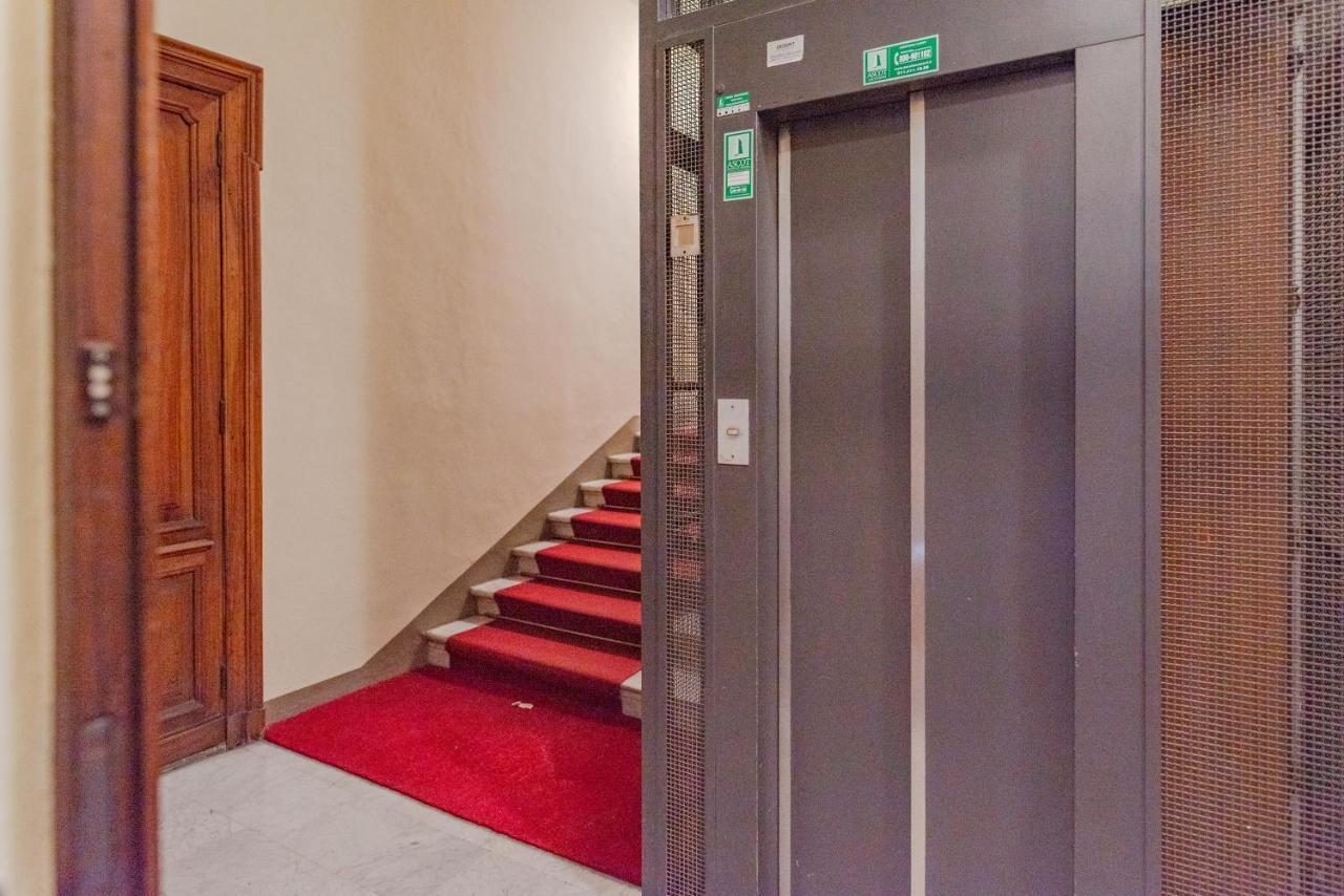 Royal Apartment Turin Luaran gambar