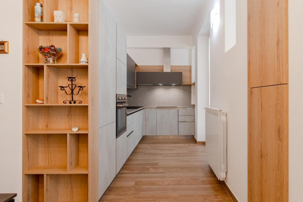 Royal Apartment Turin Luaran gambar