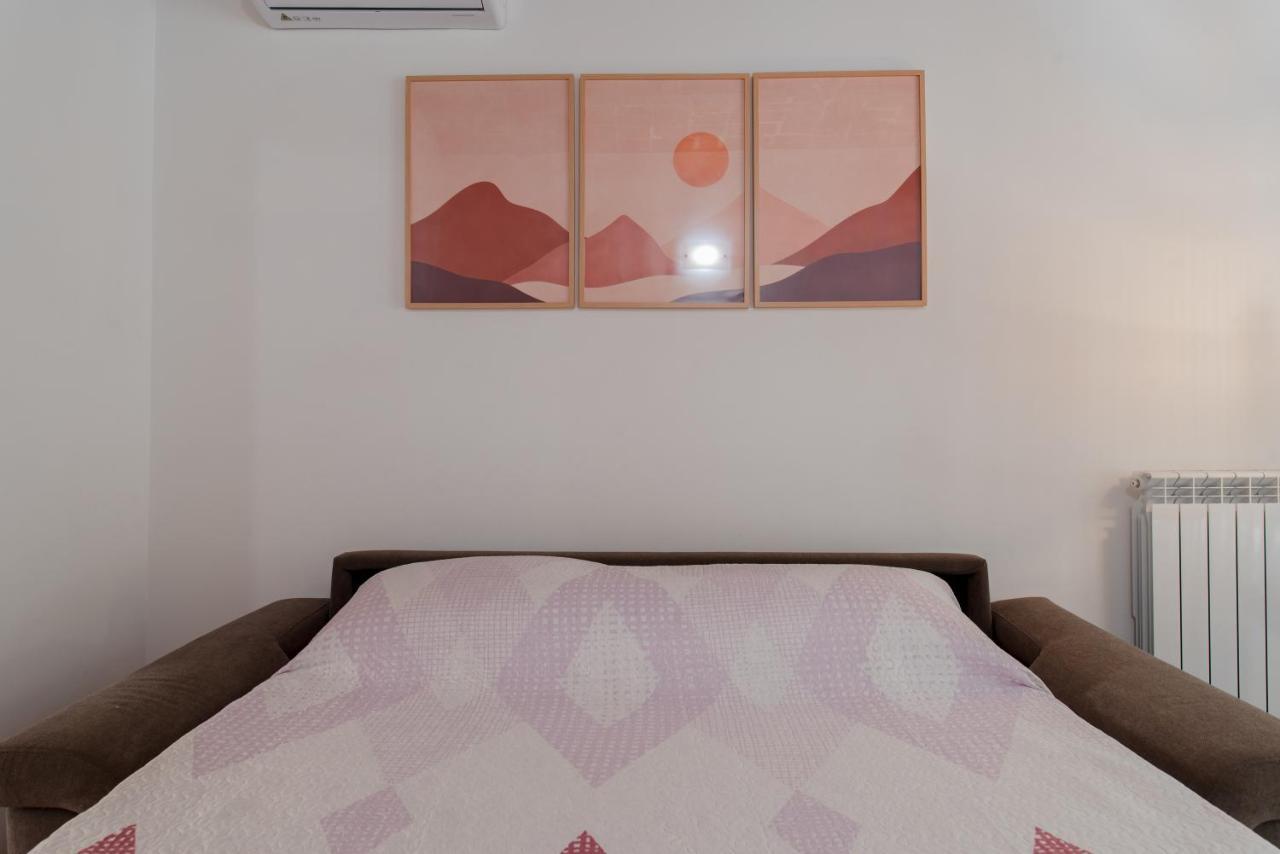 Royal Apartment Turin Luaran gambar